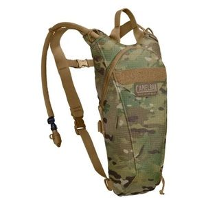 ThermoBak 3L 100oz Mil Spec Crux